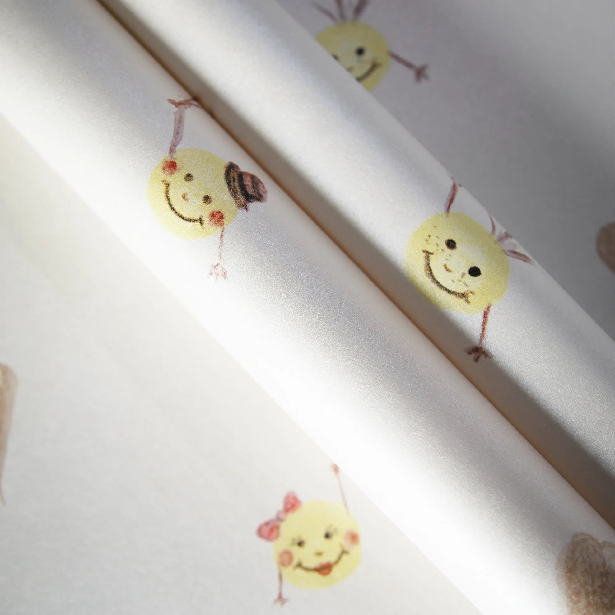 Happy Inner Child - Inner Smile kids wallpaper Hohenberger