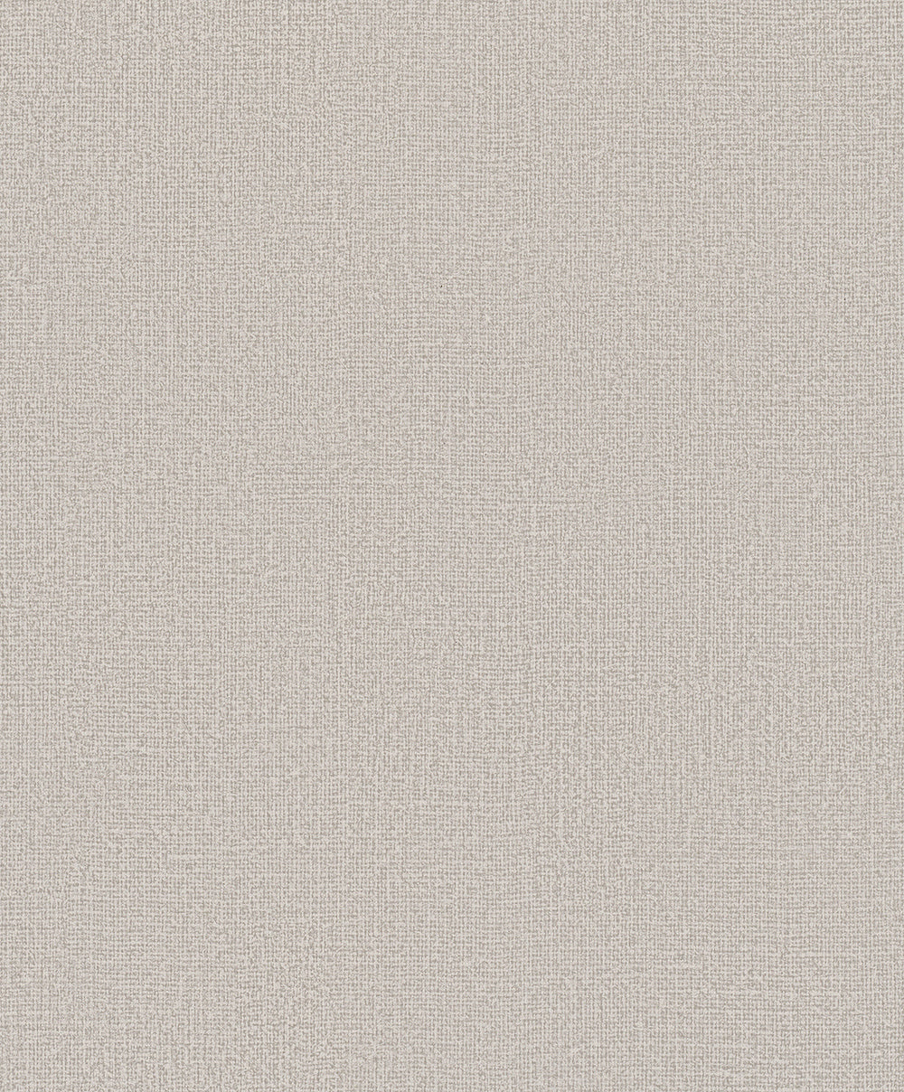 Loft Superior - Woven Structure bold wallpaper Marburg Roll Light Brown  34176