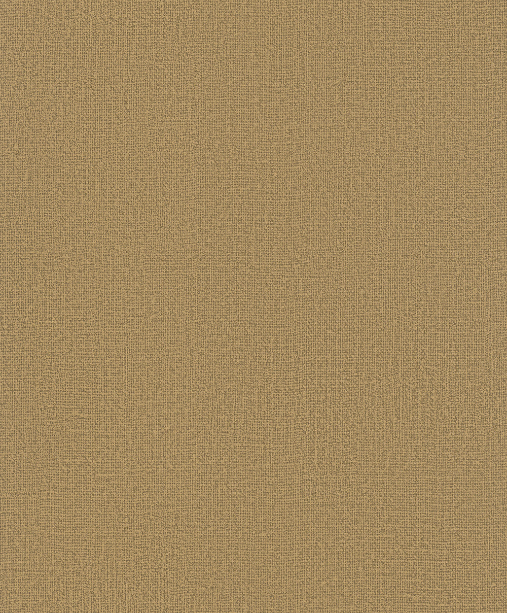 Loft Superior - Woven Structure bold wallpaper Marburg Roll Gold  34178