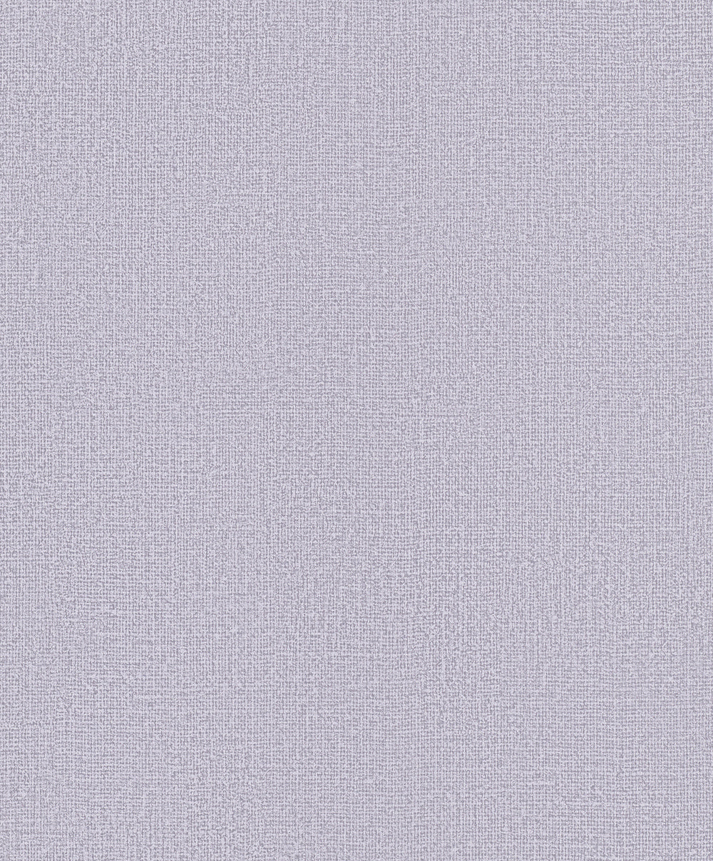 Loft Superior - Woven Structure bold wallpaper Marburg Roll Purple  34182