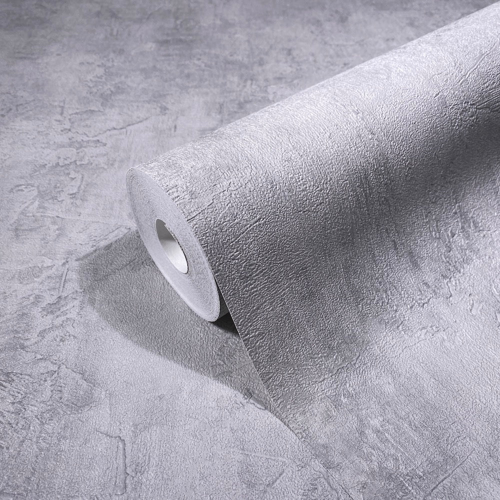 Loft Superior - Cosmopolitan Concrete industrial wallpaper Marburg    