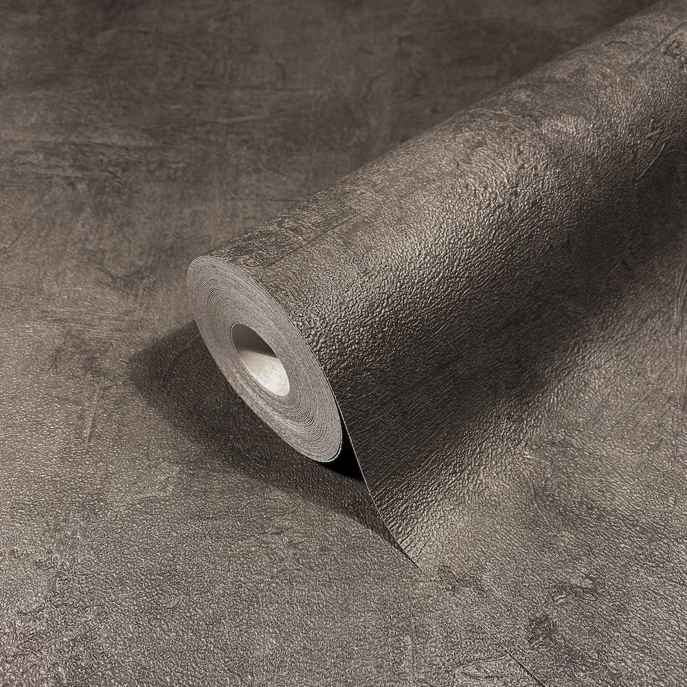 Loft Superior - Cosmopolitan Concrete industrial wallpaper Marburg    