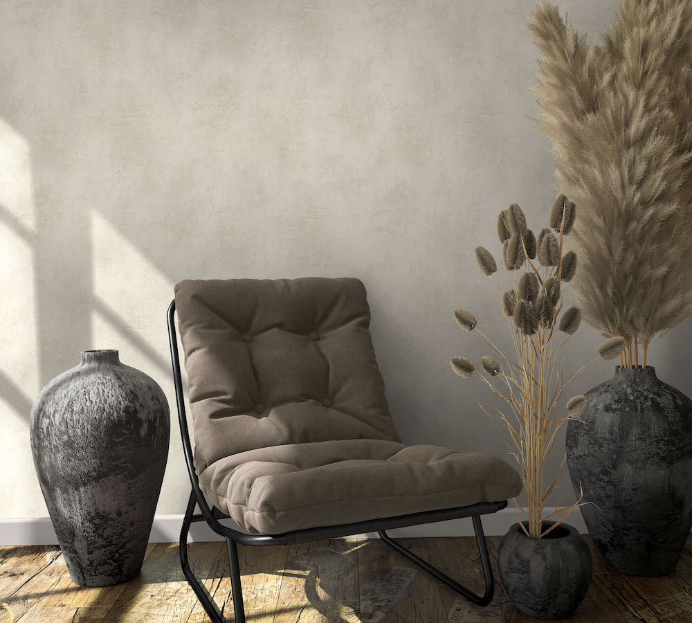 Loft Superior - Cosmopolitan Concrete industrial wallpaper Marburg    