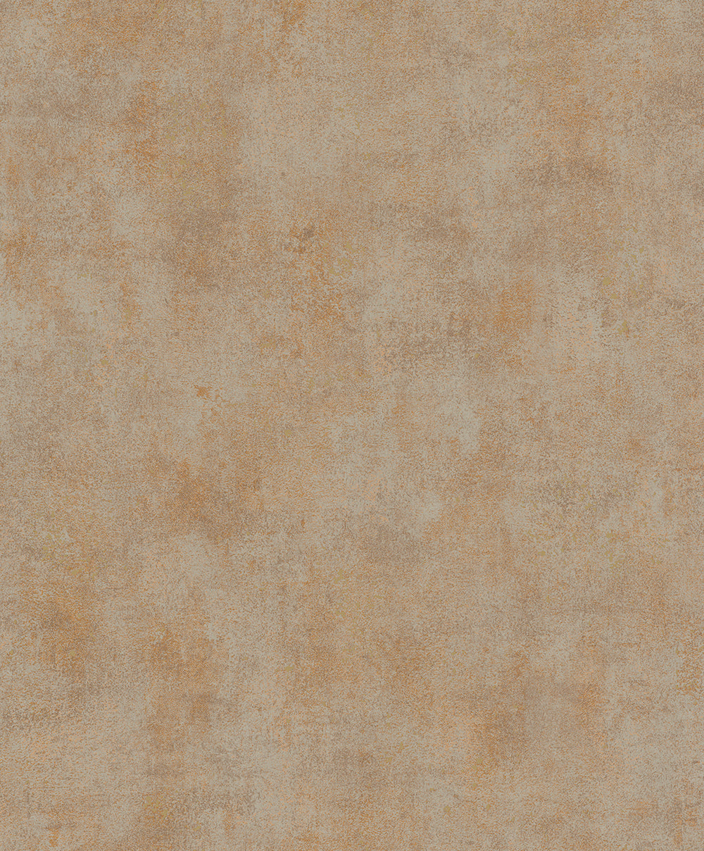 City Glow - Metallic Fusion bold wallpaper Marburg Roll Brown  34269