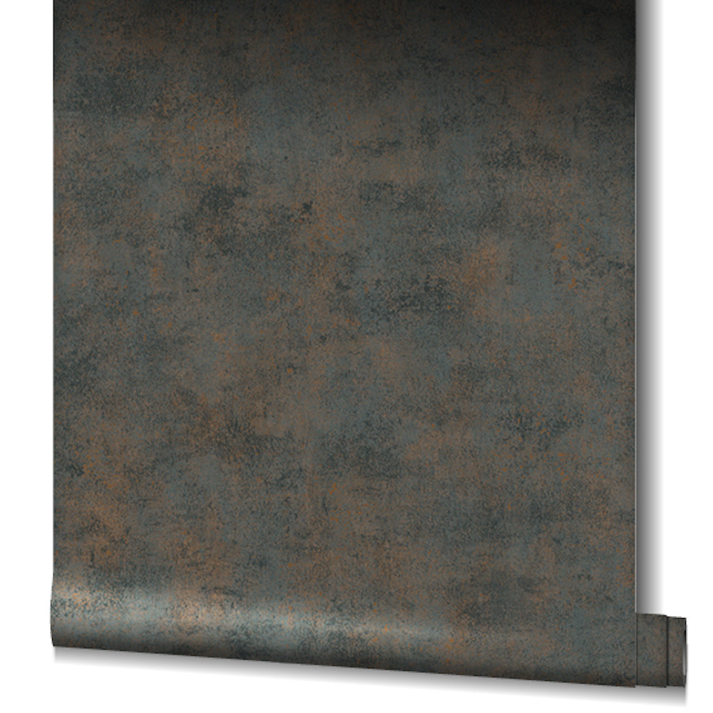 City Glow - Metallic Fusion bold wallpaper Marburg    