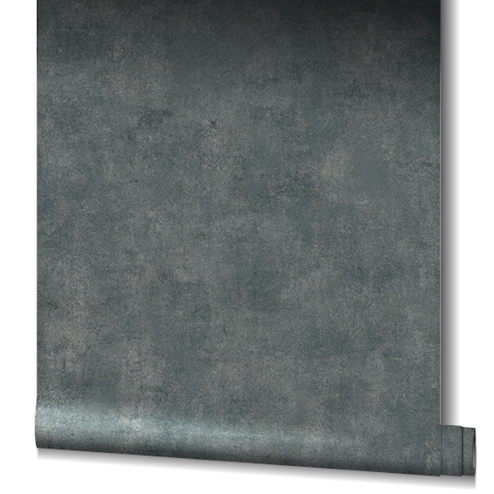 City Glow - Metallic Fusion bold wallpaper Marburg    