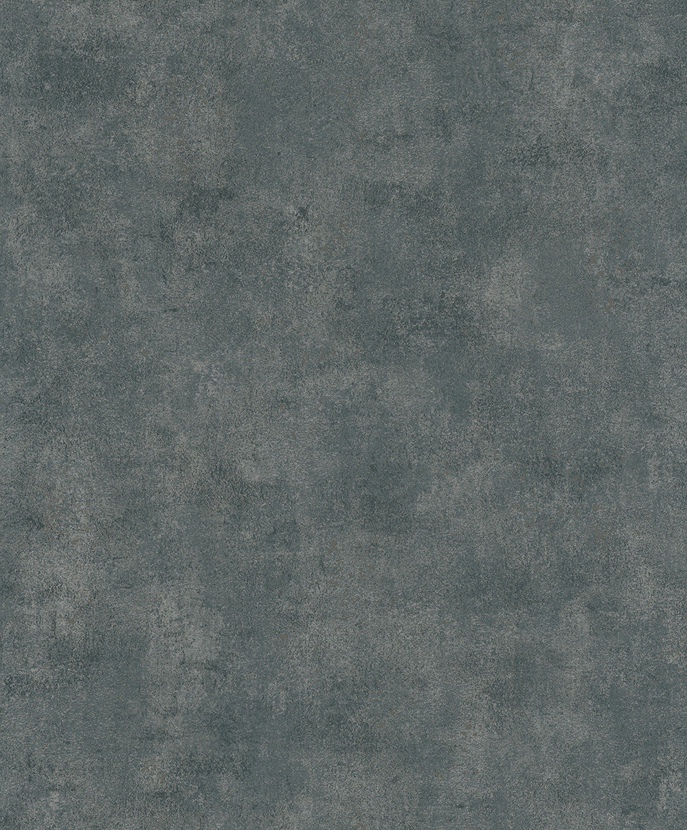 City Glow - Metallic Fusion bold wallpaper Marburg Roll Dark Grey  34271