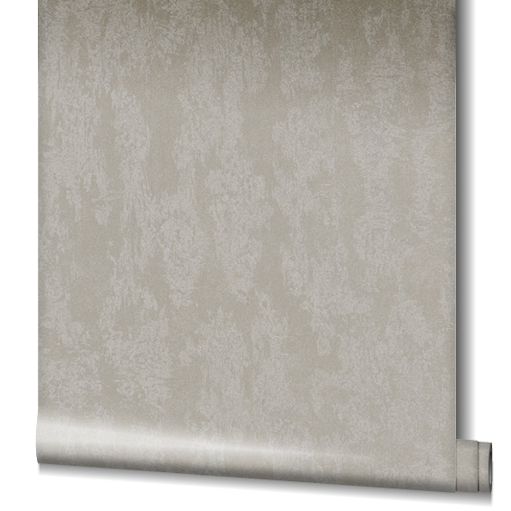 City Glow - Metallic Glamour bold wallpaper Marburg    