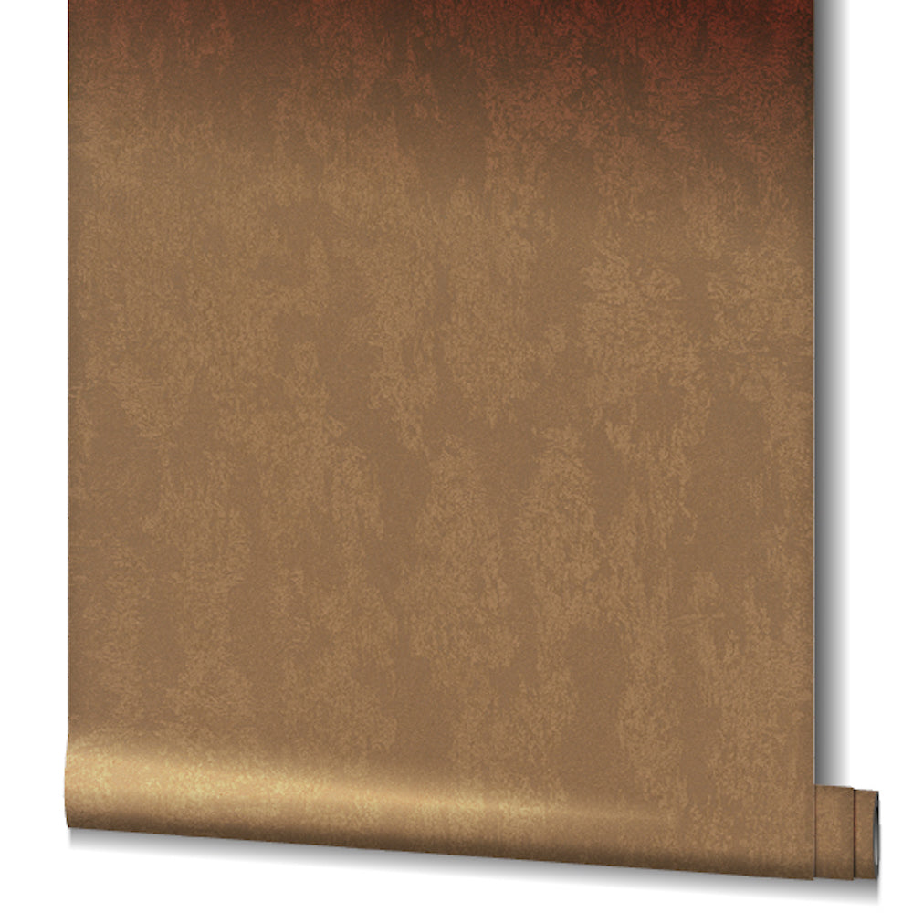 City Glow - Metallic Glamour bold wallpaper Marburg    