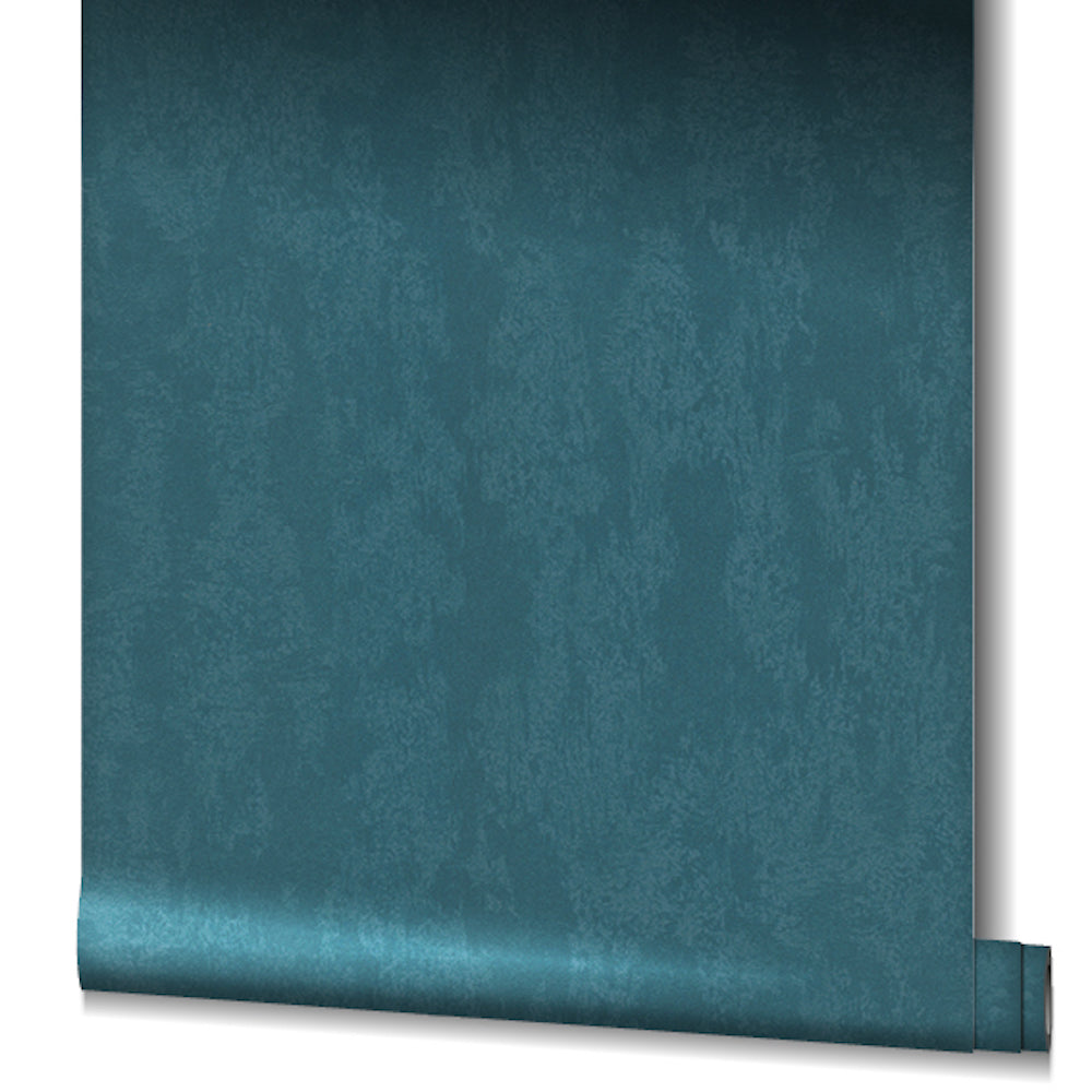 City Glow - Metallic Glamour bold wallpaper Marburg    