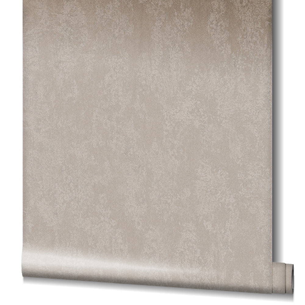 City Glow - Metallic Glamour bold wallpaper Marburg    