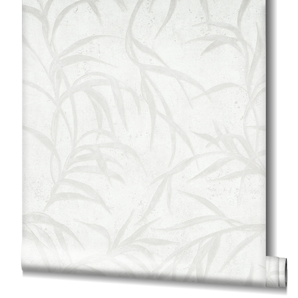 City Glow - Ethereal Foliage botanical wallpaper Marburg    