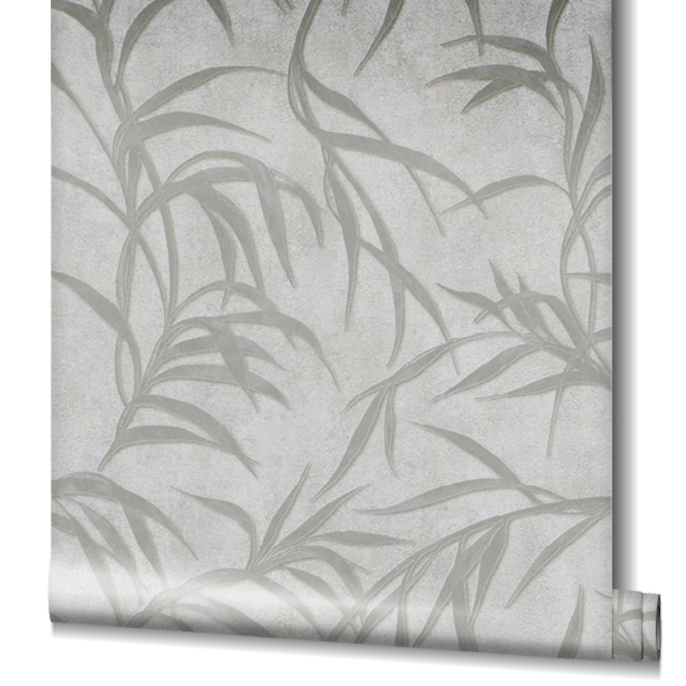 City Glow - Ethereal Foliage botanical wallpaper Marburg    