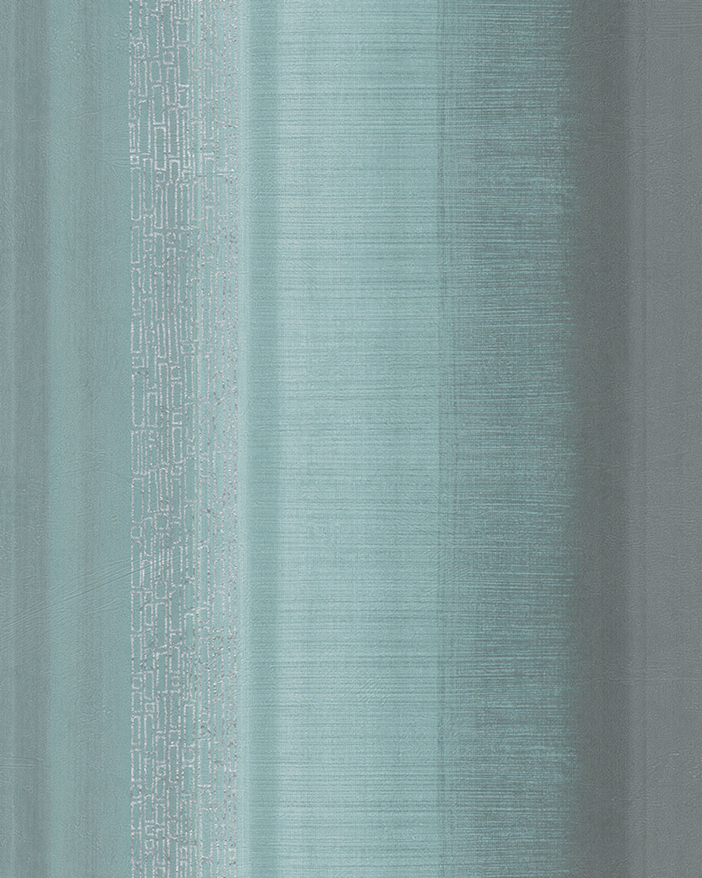 Loft Superior - Dusk Stripe damask wallpaper Marburg Roll Blue  59319