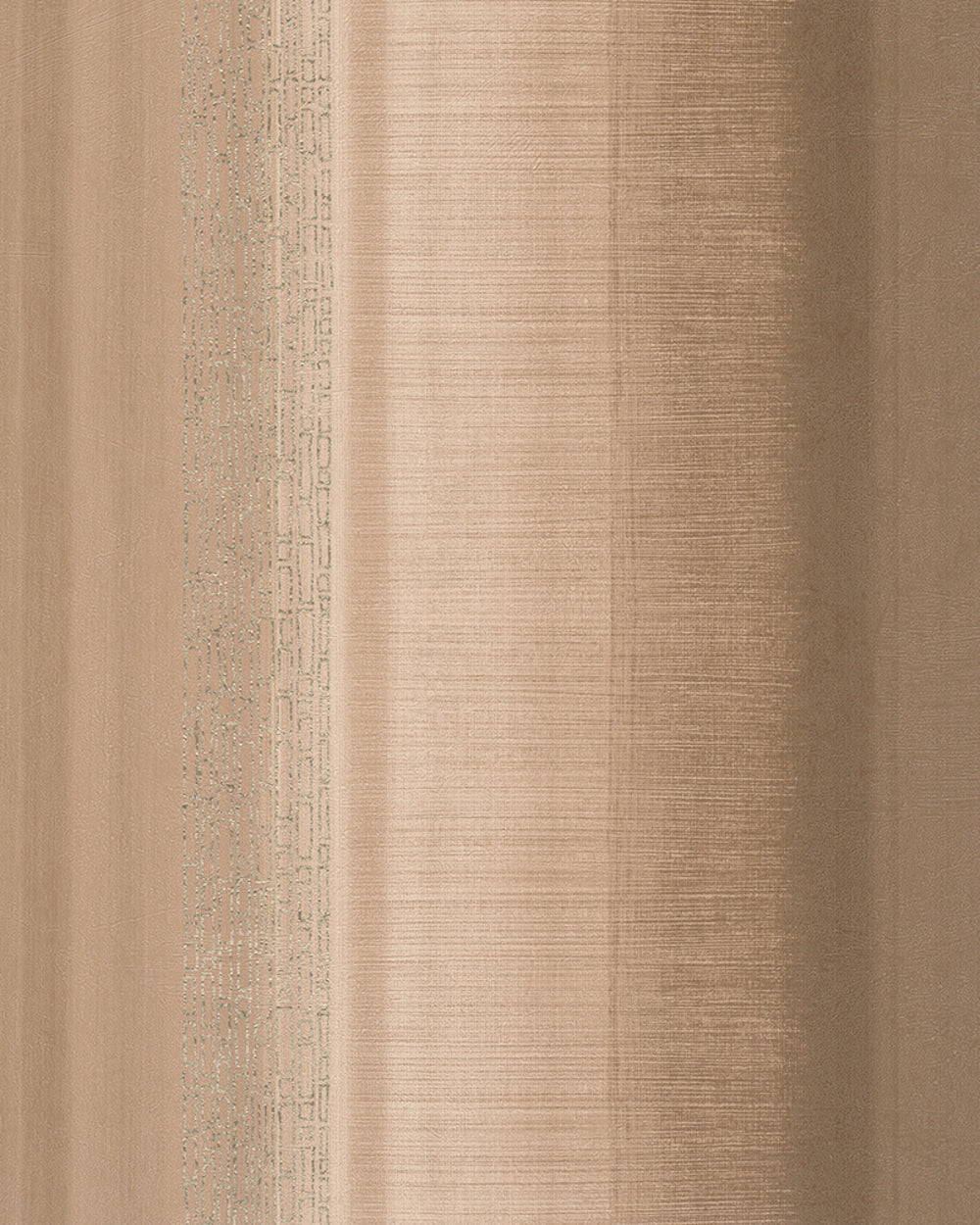 Loft Superior - Dusk Stripe damask wallpaper Marburg Roll Brown  59321