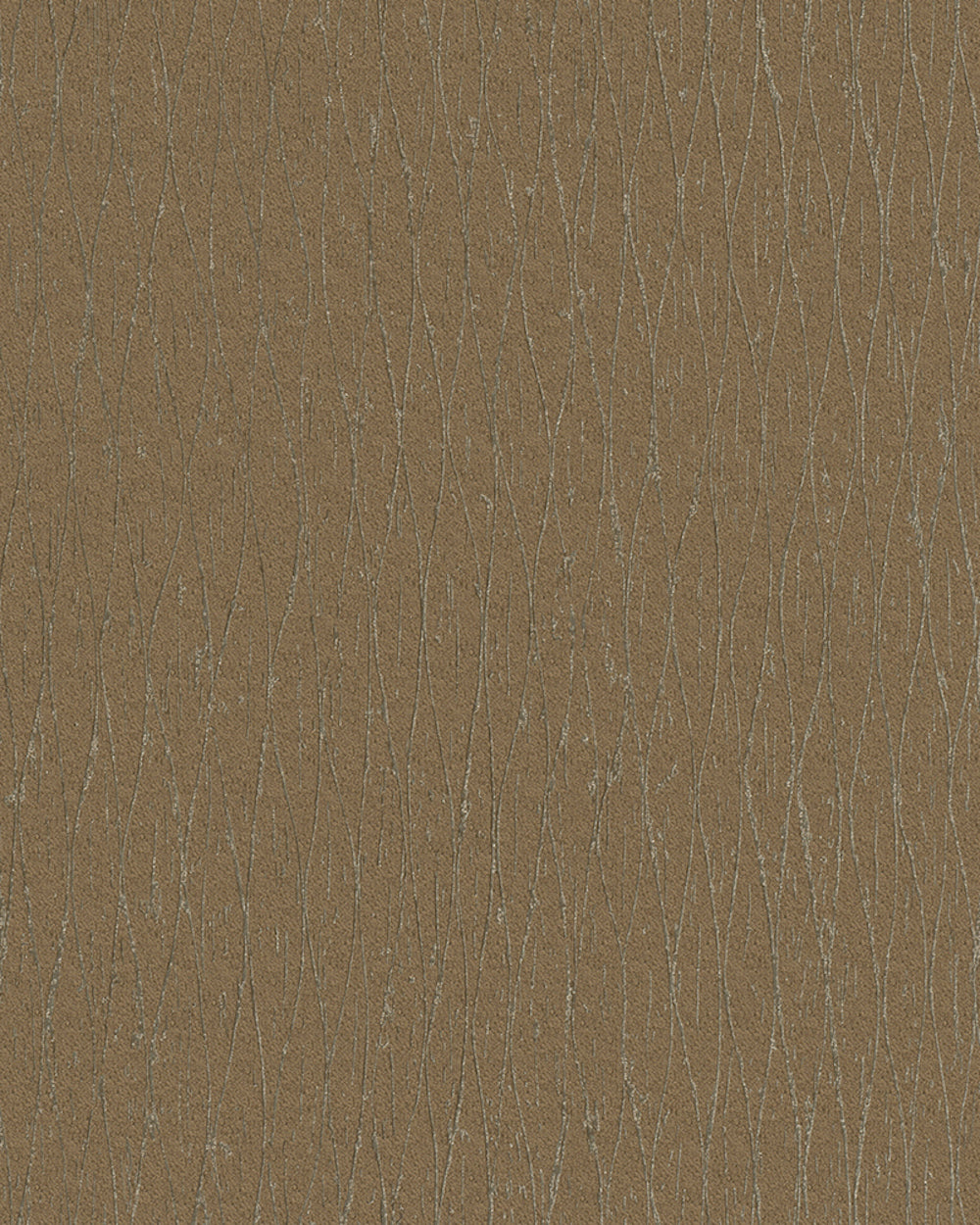 Loft Superior - Metallic Lines bold wallpaper Marburg Roll Brown  59323