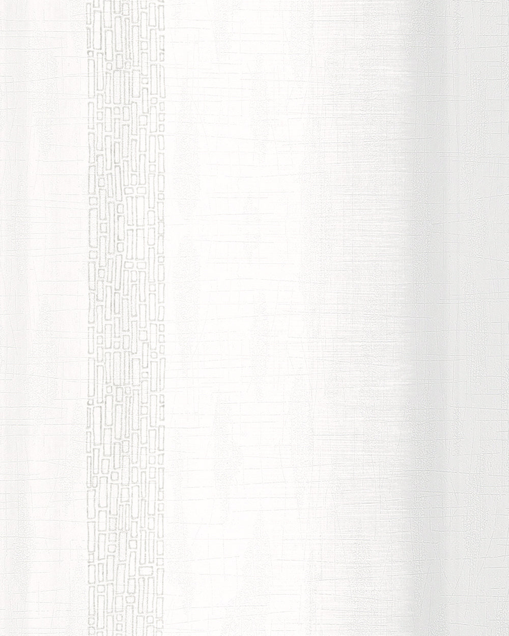 Loft Superior - Dusk Stripe damask wallpaper Marburg Roll White  59342