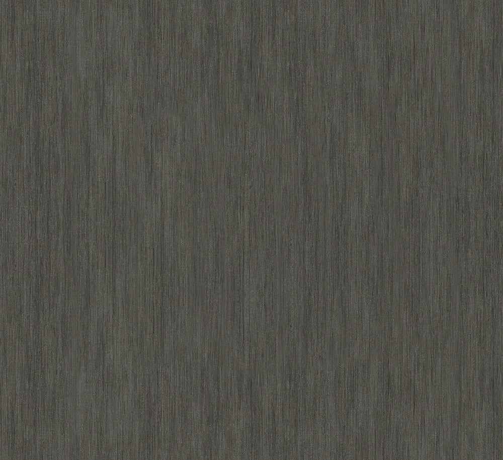 Natural Opulence - Shimmery Glamour plain wallpaper Marburg Roll Black  33250