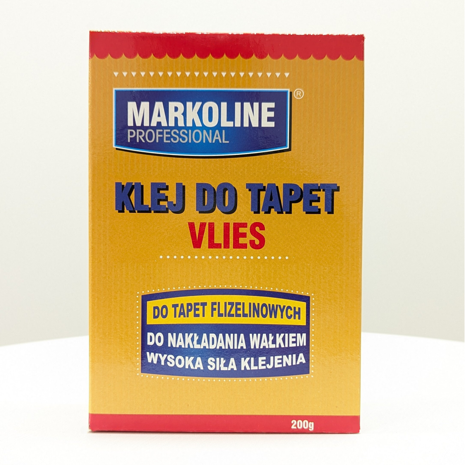 Markoline Professional Wallpaper Adhesive eurowalls