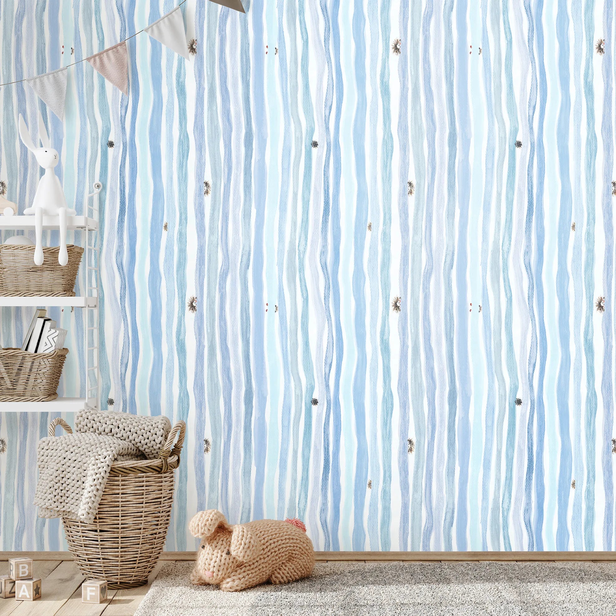 Happy Inner Child - I'm Curious kids wallpaper Hohenberger