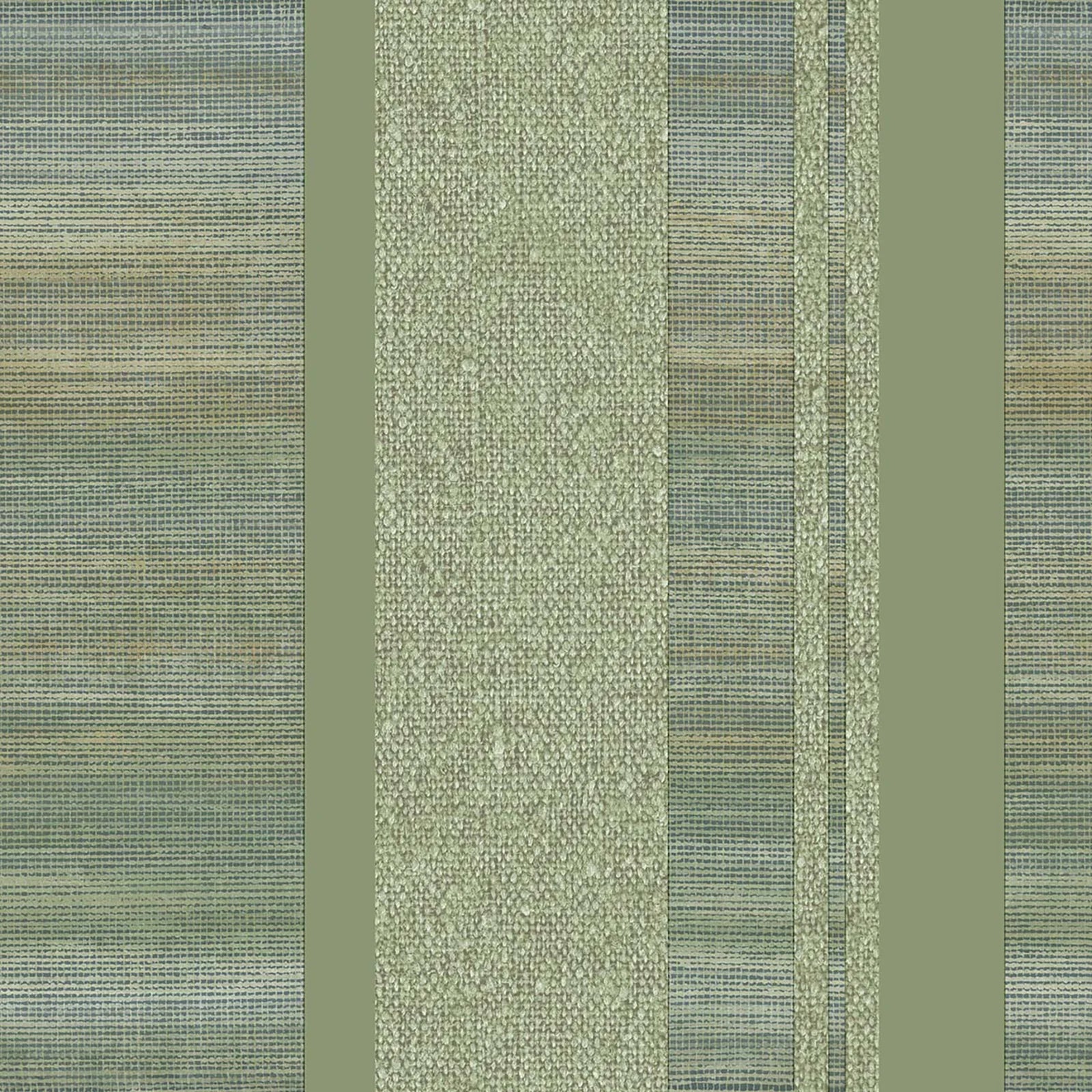 Cvlto - Veneto geometric wallpaper Parato Roll Green 21145