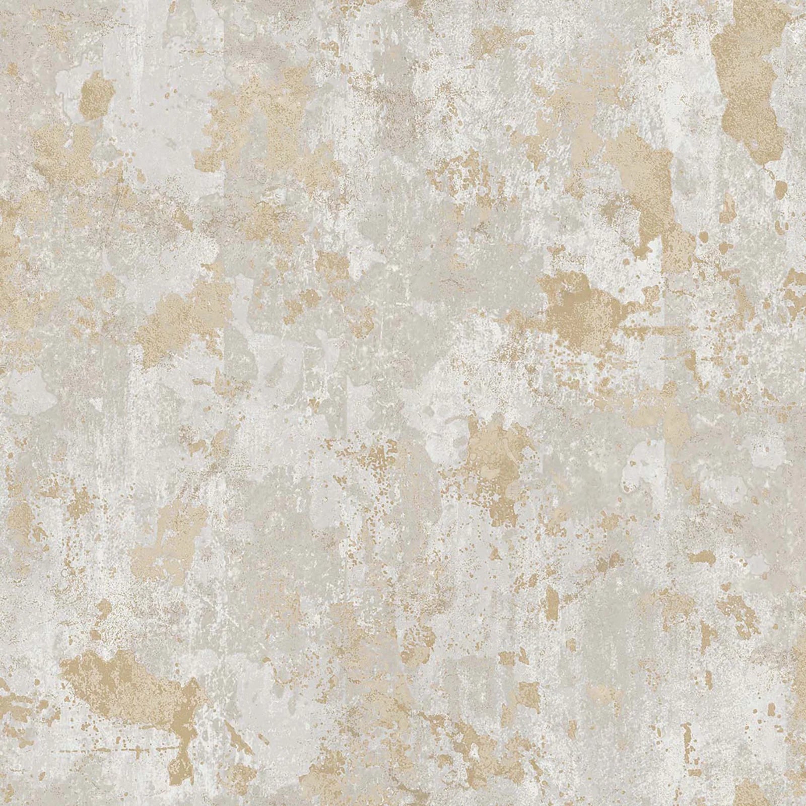 Cvlto - Basilica textile wallpaper Parato Roll Beige 21171