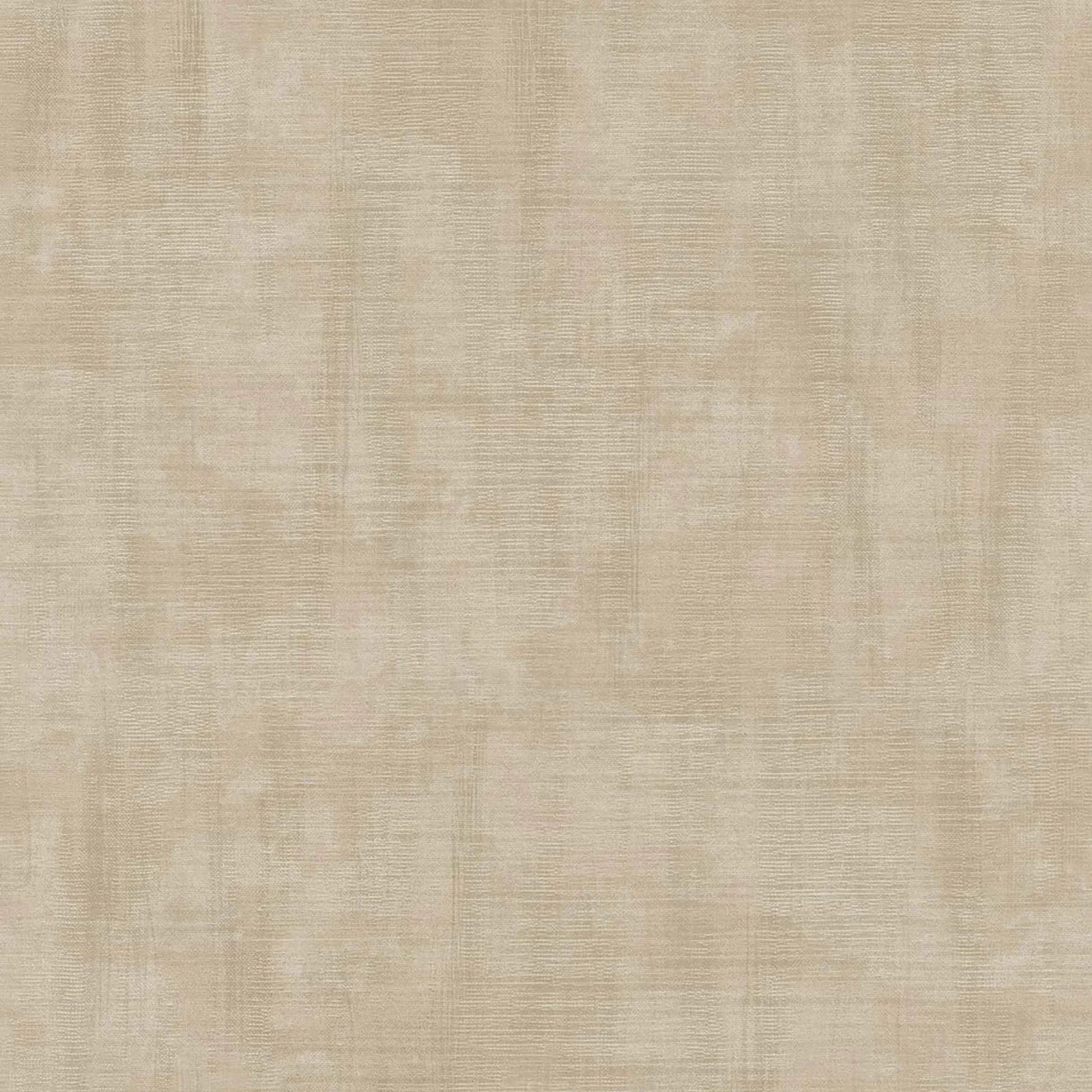 Cvlto - Pietra Viva textile wallpaper Parato Roll Dark Beige 21184