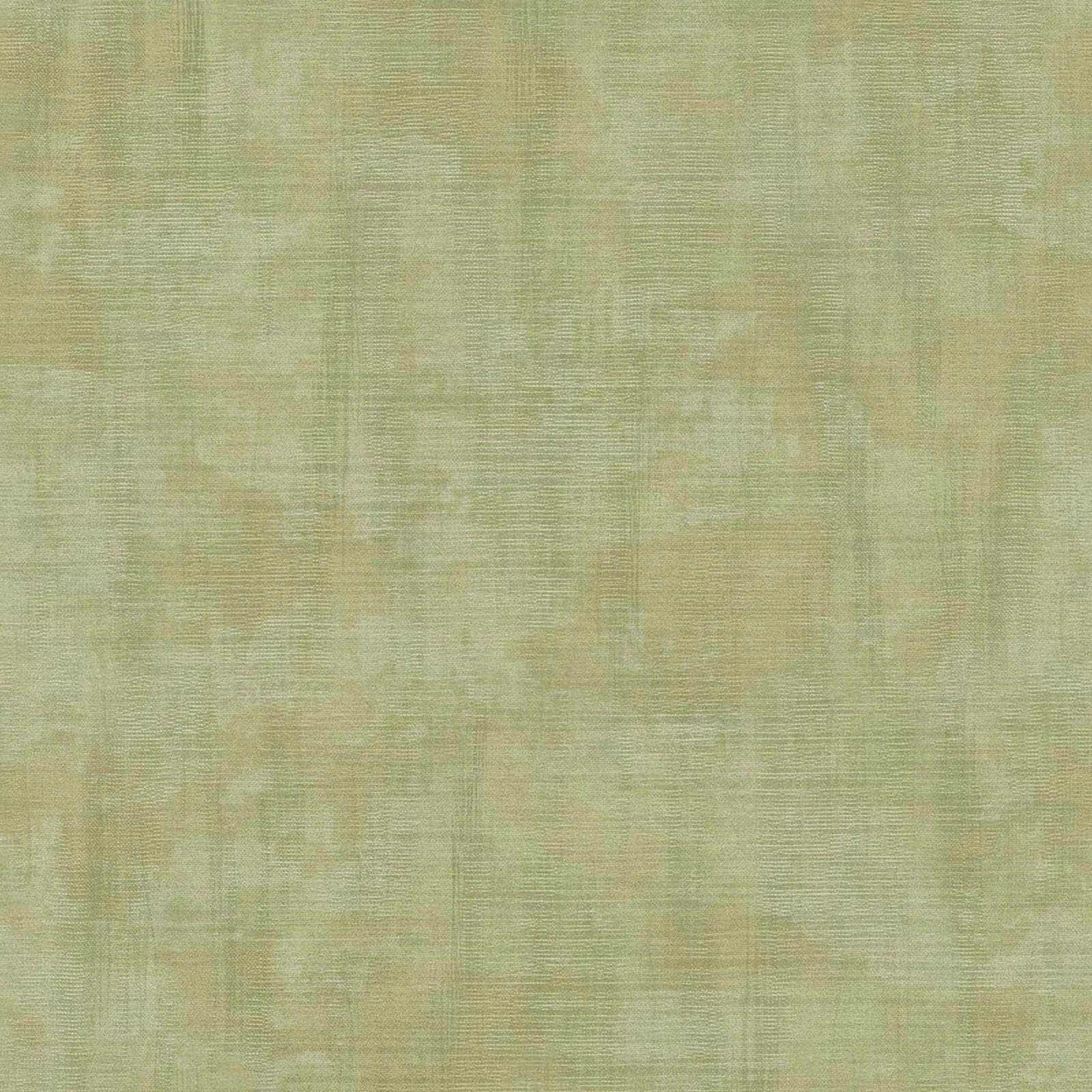 Cvlto - Pietra Viva textile wallpaper Parato Roll Green 21185