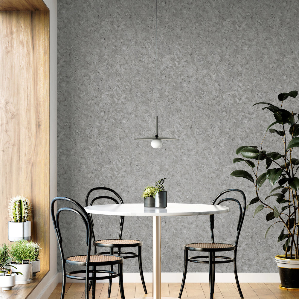 Divino - Feronia plain wallpaper Hohenberger    