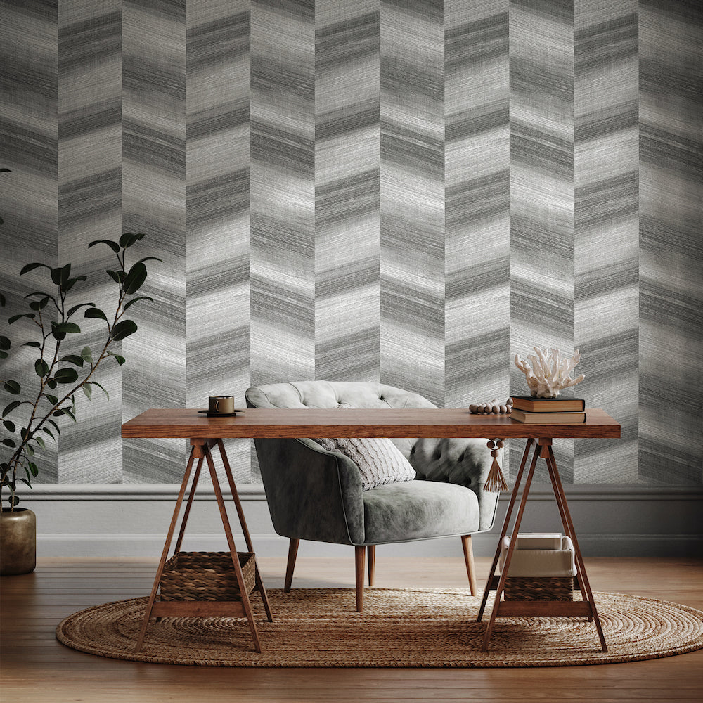 Divino - Picus geometric wallpaper Hohenberger    