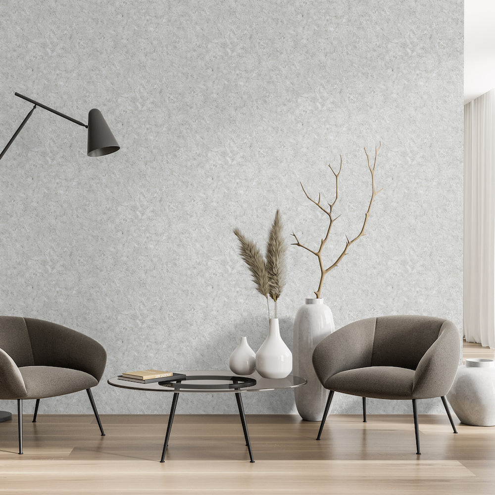 Divino - Feronia plain wallpaper Hohenberger    