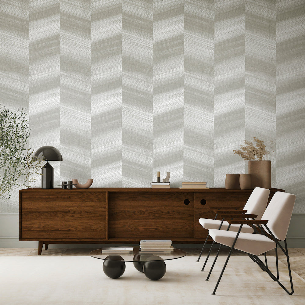 Divino - Picus geometric wallpaper Hohenberger    