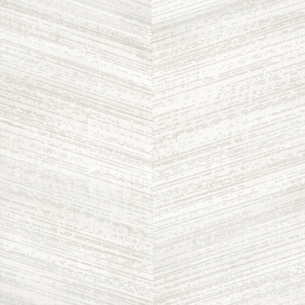 Salt & Pepper - Vetro Glass Beads geometric wallpaper Hohenberger Roll Cream  81328