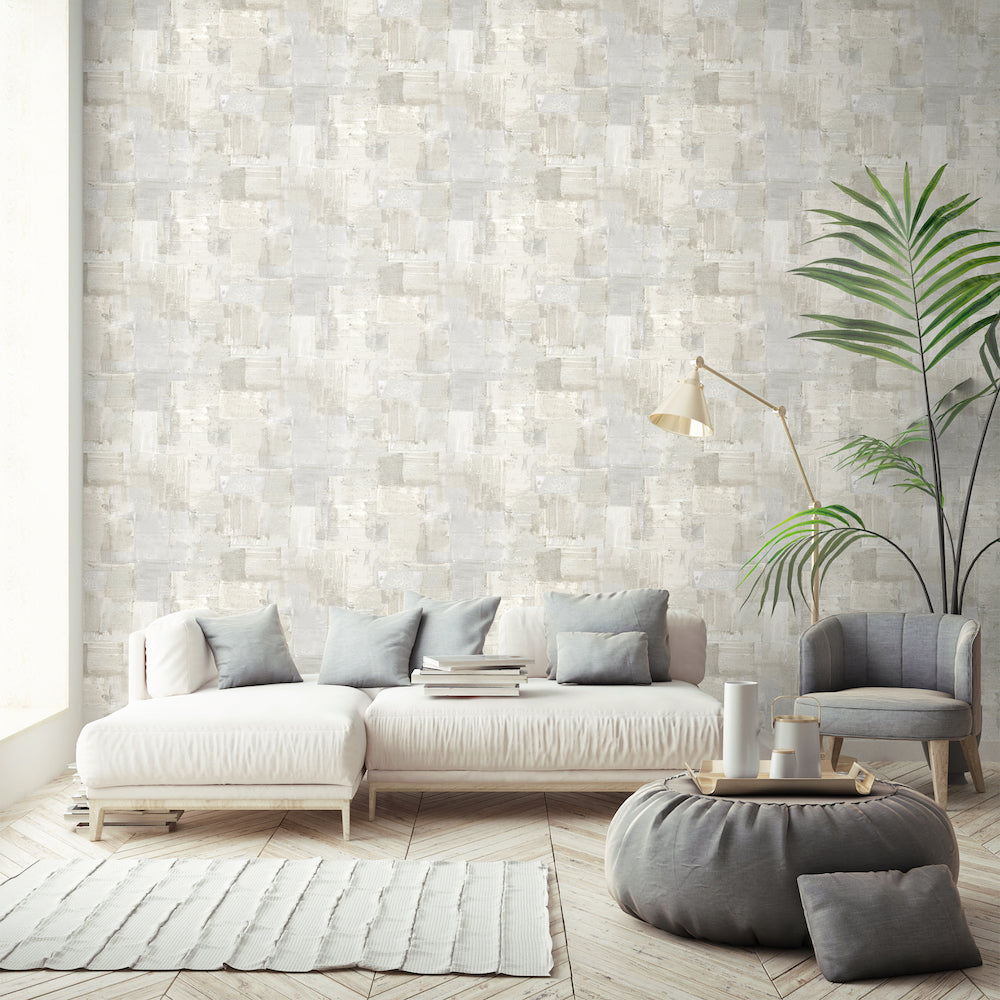 Divino - Hercules geometric wallpaper Hohenberger    