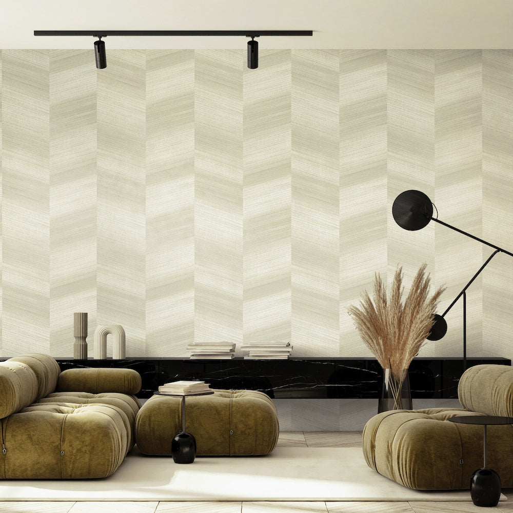 Divino - Picus geometric wallpaper Hohenberger    