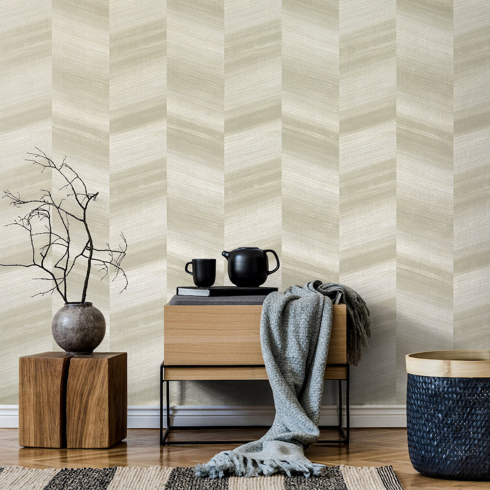 Divino - Picus geometric wallpaper Hohenberger    