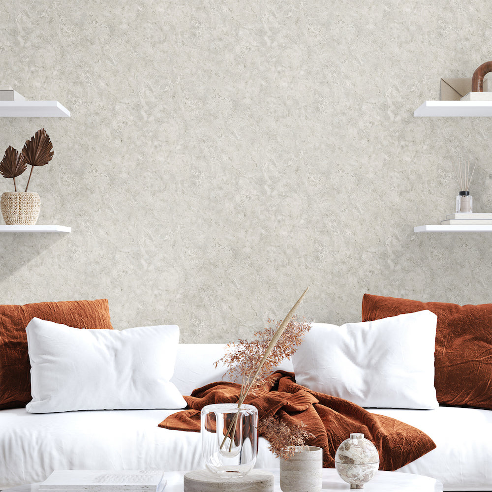 Divino - Feronia plain wallpaper Hohenberger    