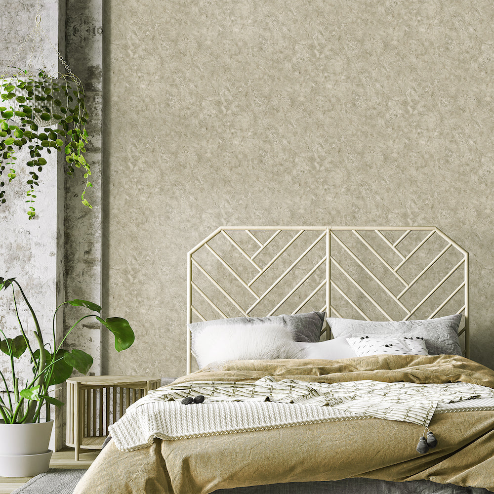 Divino - Feronia plain wallpaper Hohenberger    