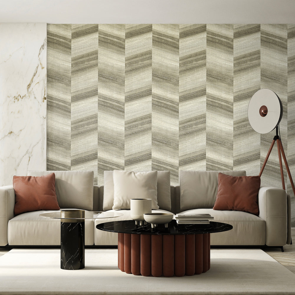 Divino - Picus geometric wallpaper Hohenberger    