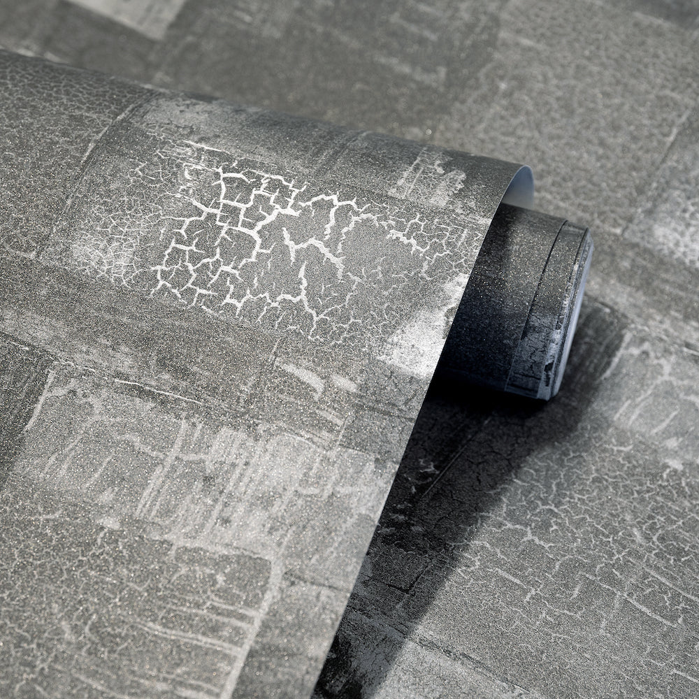 Divino - Hercules geometric wallpaper Hohenberger    