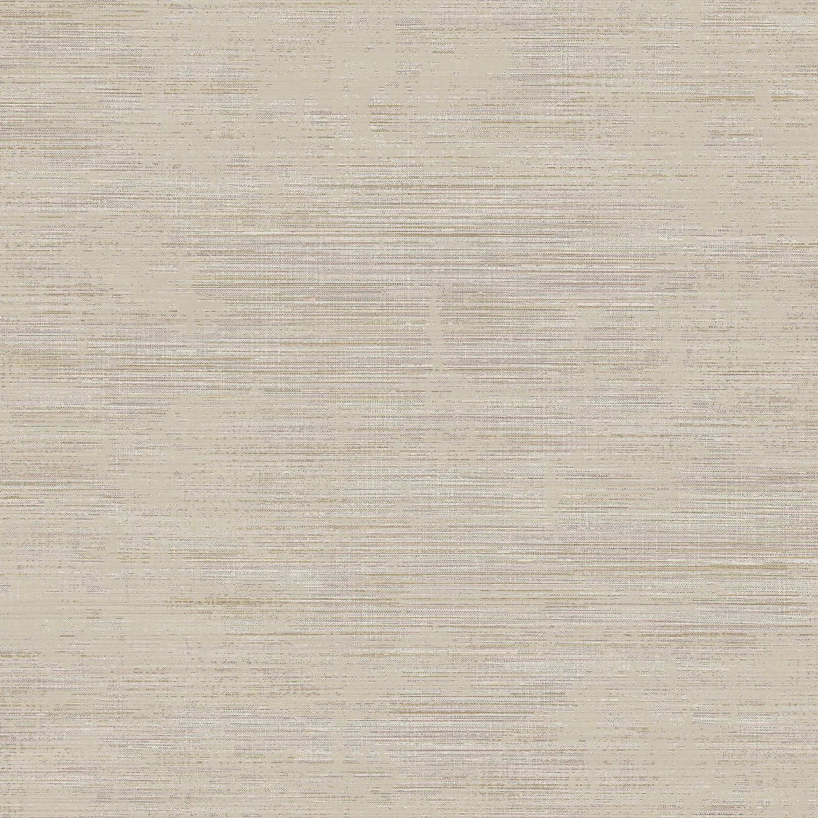 Thema - Lignage textile wallpaper Parato Roll Beige 28882