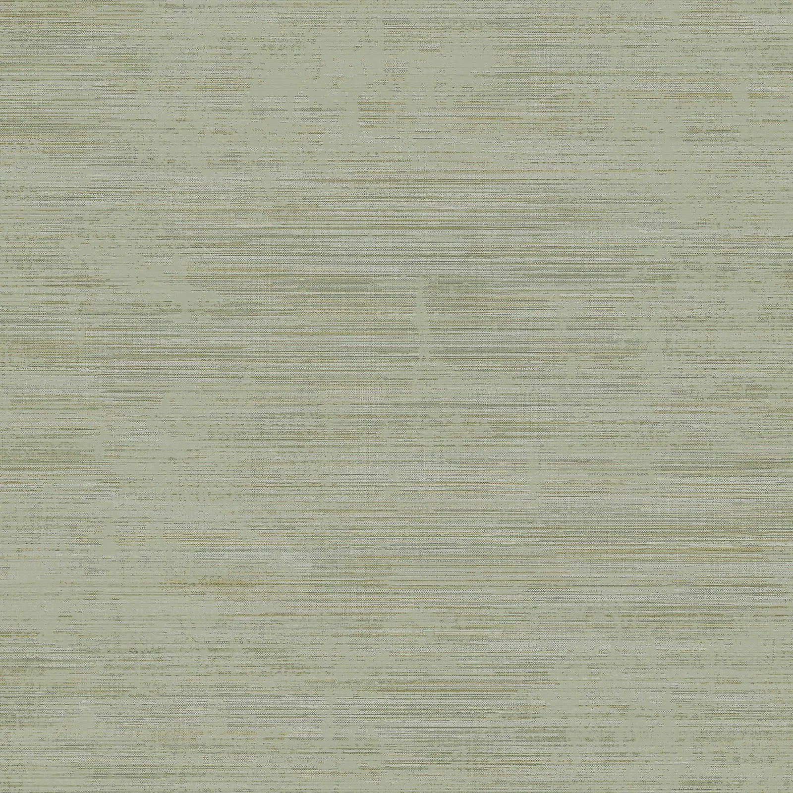 Thema - Lignage textile wallpaper Parato Roll Dark Green 28887