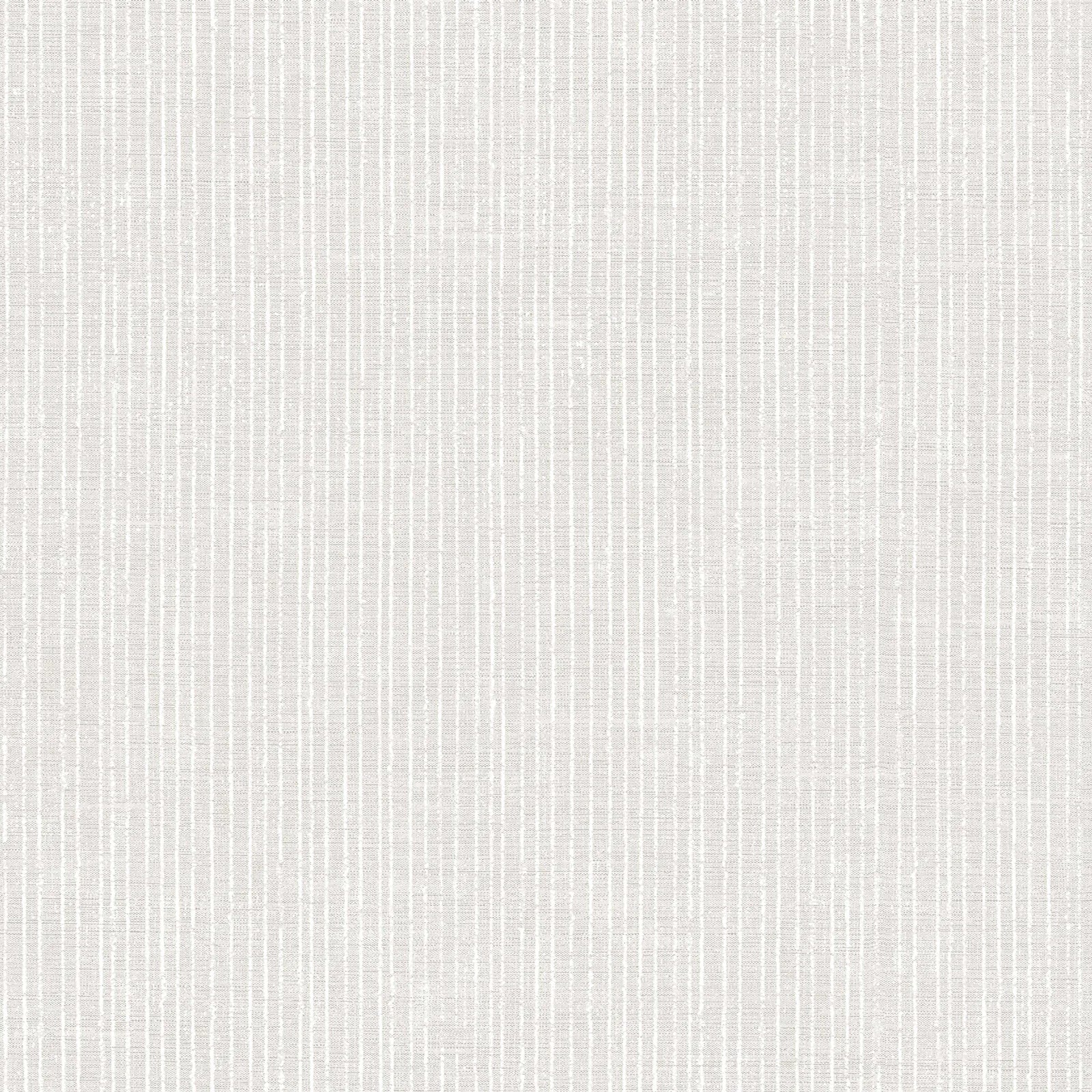 Thema - Tessuto damask wallpaper Parato Roll White 28890