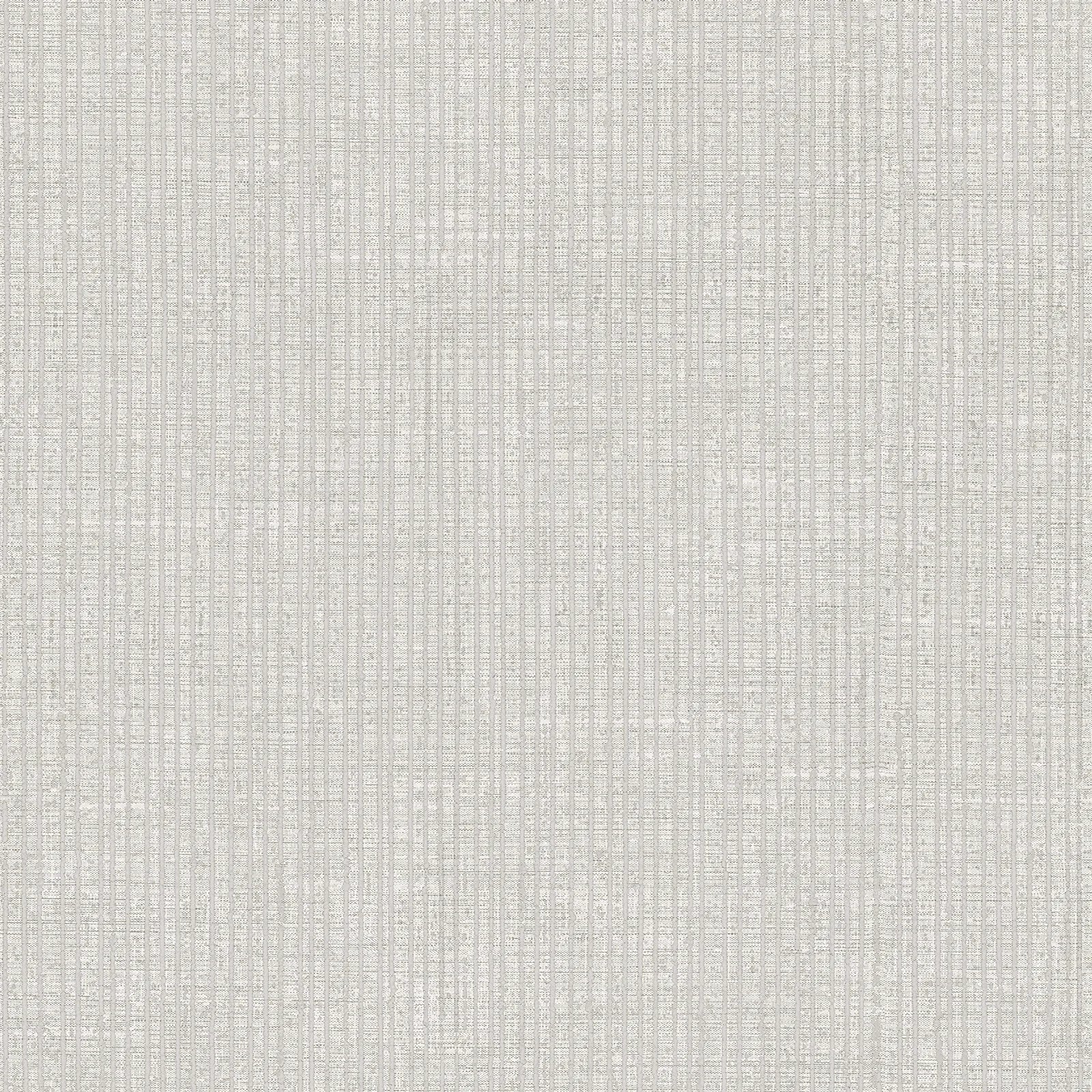 Thema - Tessuto damask wallpaper Parato Roll Gray 28891