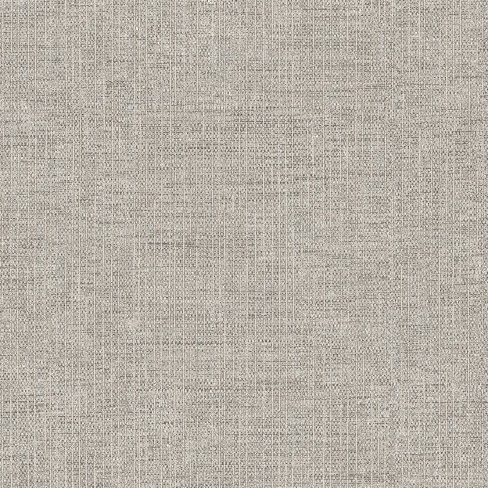 Thema - Tessuto damask wallpaper Parato Roll Dark Grey 28892