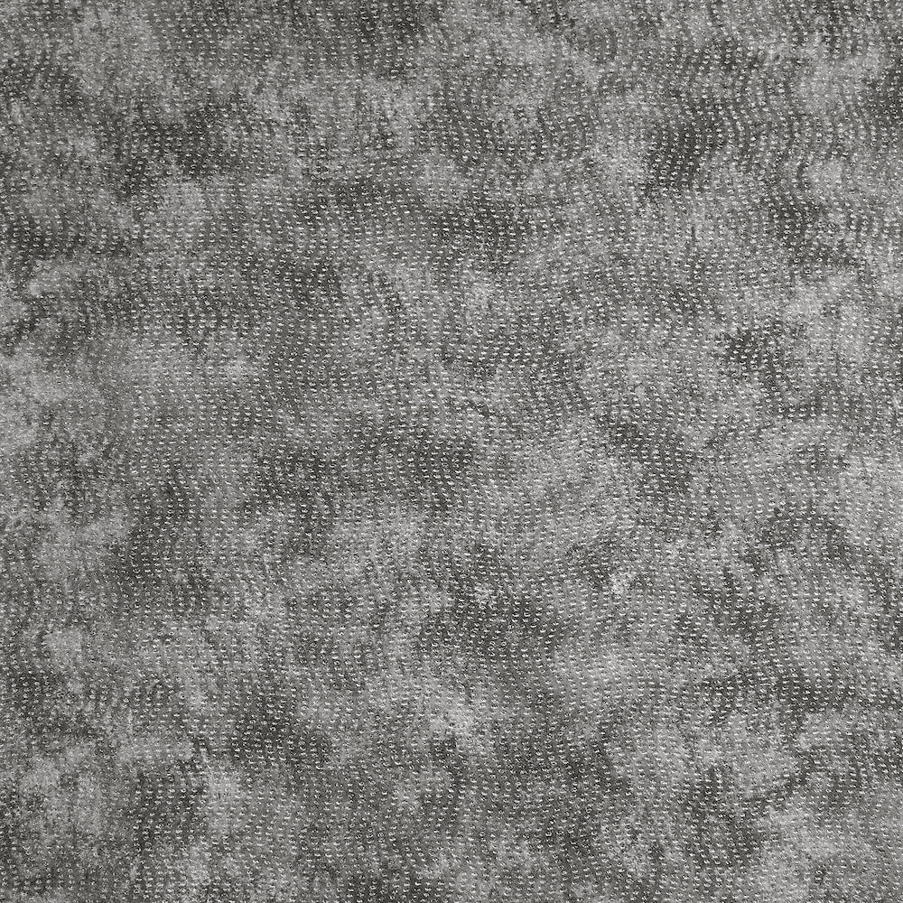 Precious - Cord Glass Beads bold wallpaper Hohenberger Roll Black  81292