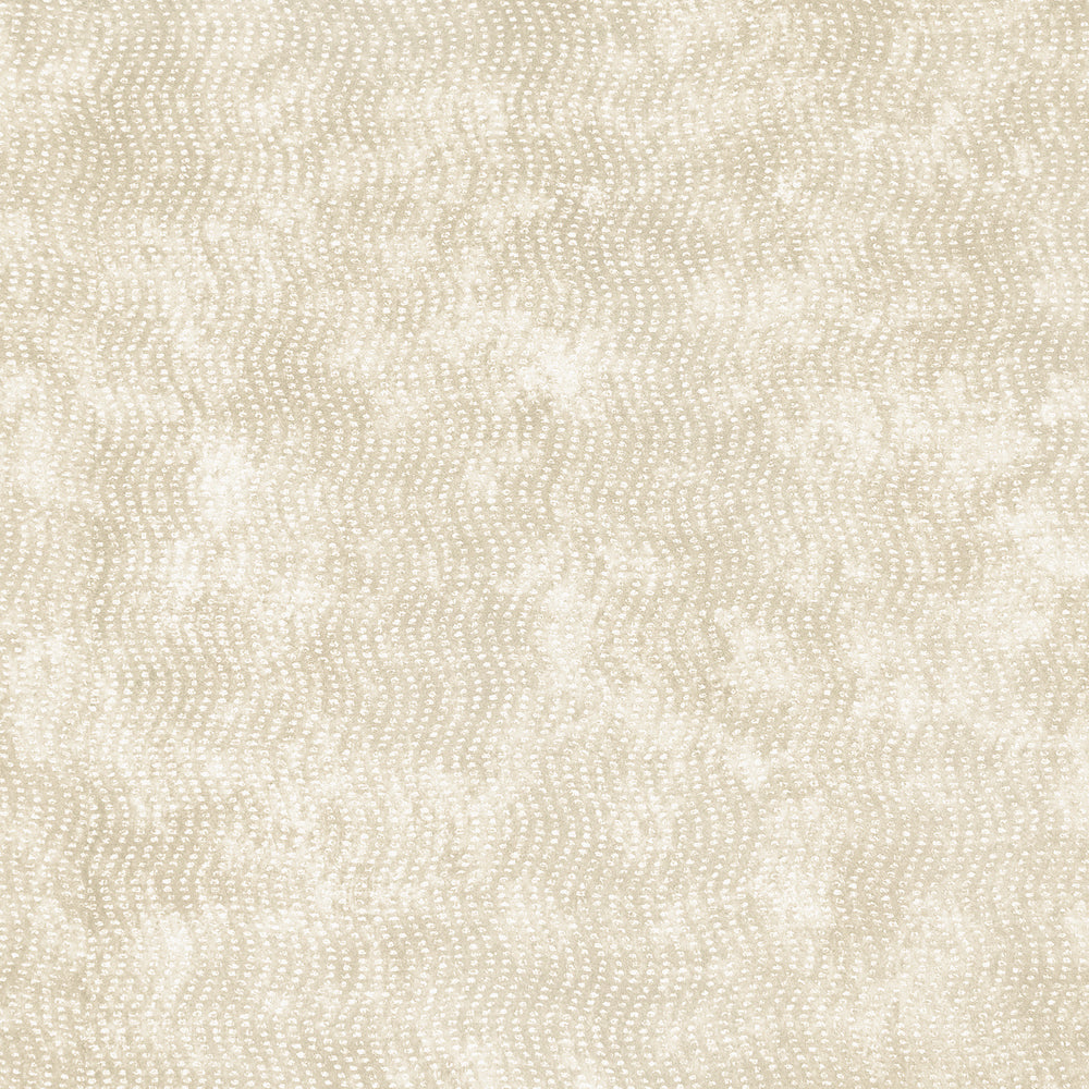 Precious - Cord Glass Beads bold wallpaper Hohenberger Roll Cream  81285