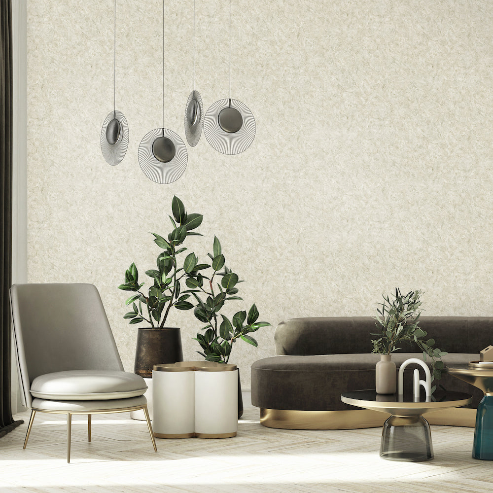 Divino - Feronia plain wallpaper Hohenberger    