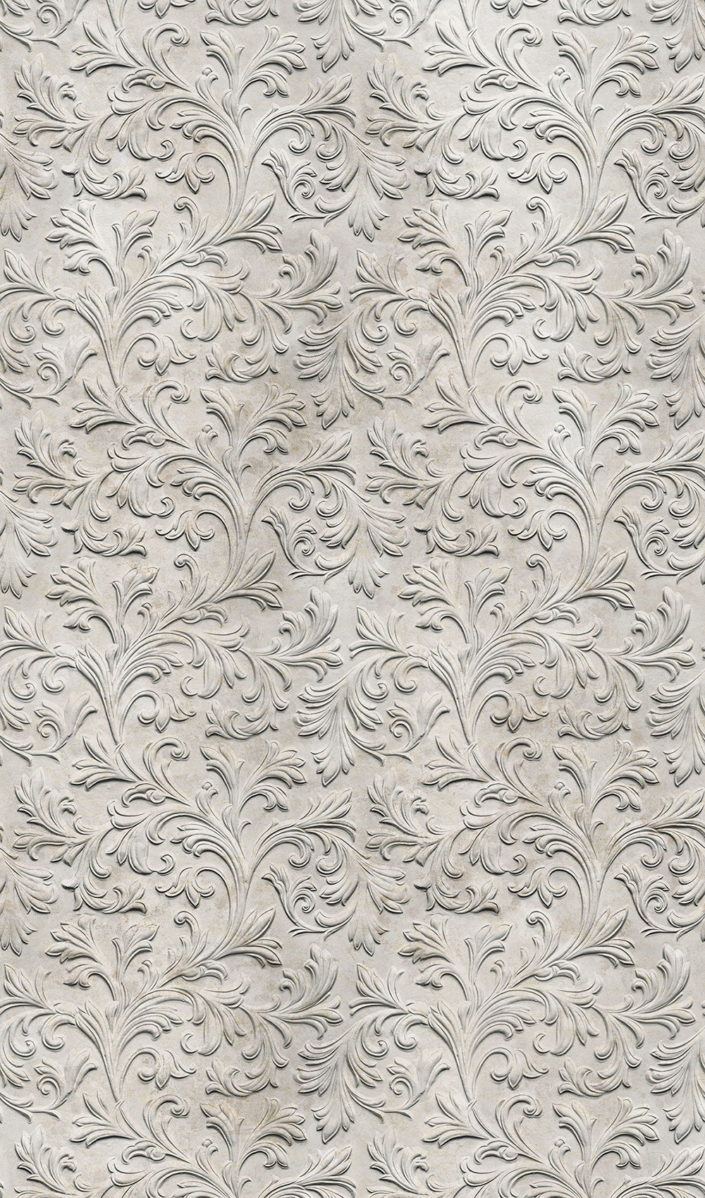 Smart Art Easy - Baroque smart walls Marburg Beige   47236